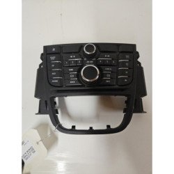 Commande Autoradio Opel Meriva B Phase 1